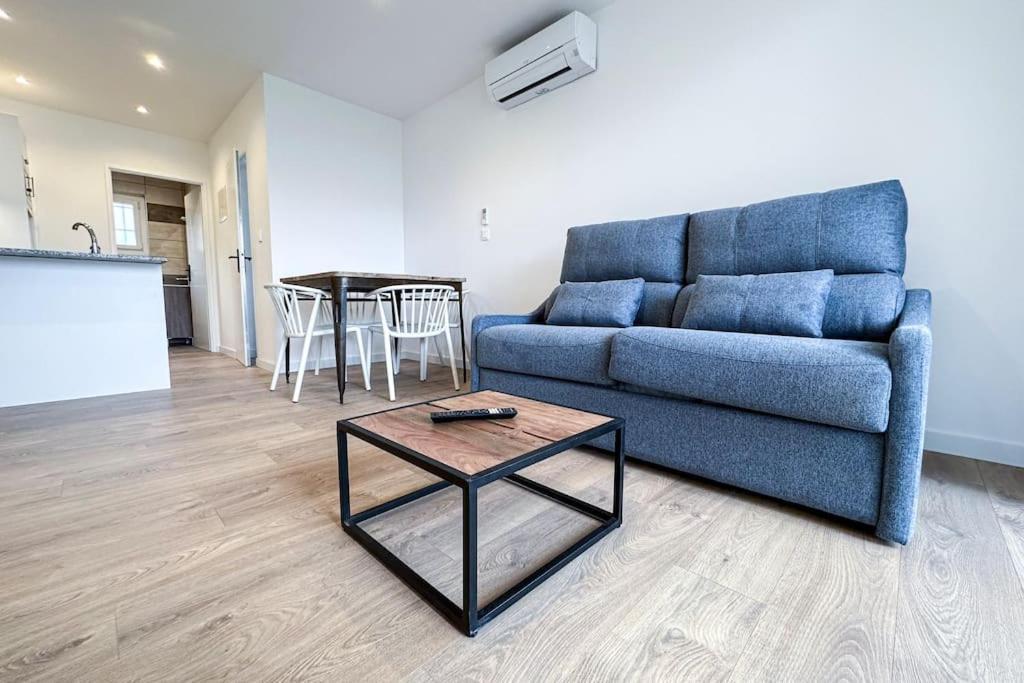Can Romy Appartement T1 C - A 80M De La Plage De Cala Montgo L' Escala Buitenkant foto
